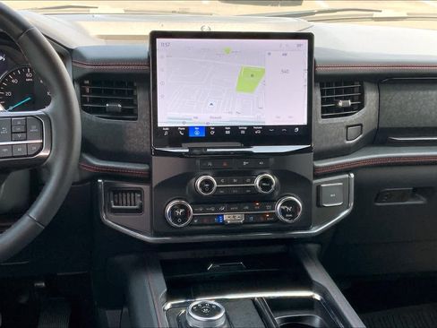 Certified 2022 Ford Expedition Limited RWD image 7