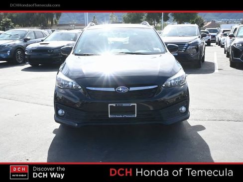 Used 2022 Subaru Impreza Premium image 2