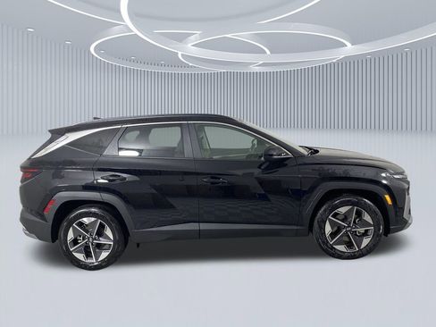 New 2026 Hyundai Tucson SEL image 2