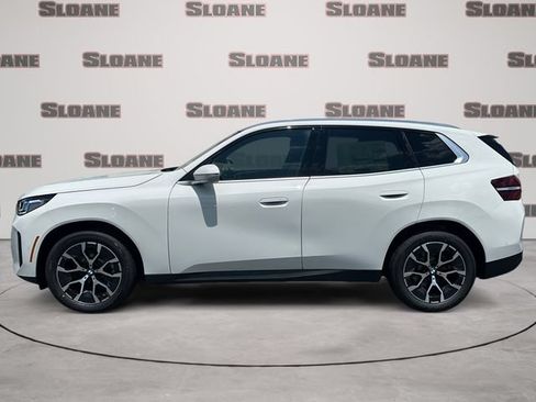 New 2026 BMW X3 xDrive30i w/ Convenience Package AWD/4WD image 2