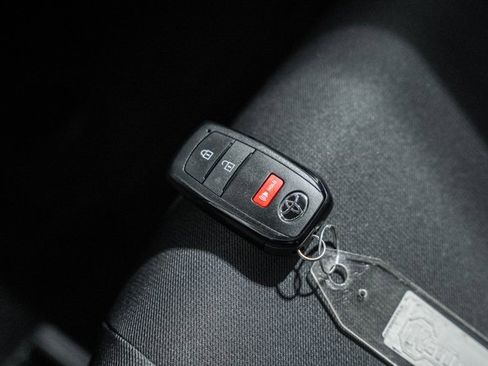 New 2026 Toyota Tacoma SR image 39