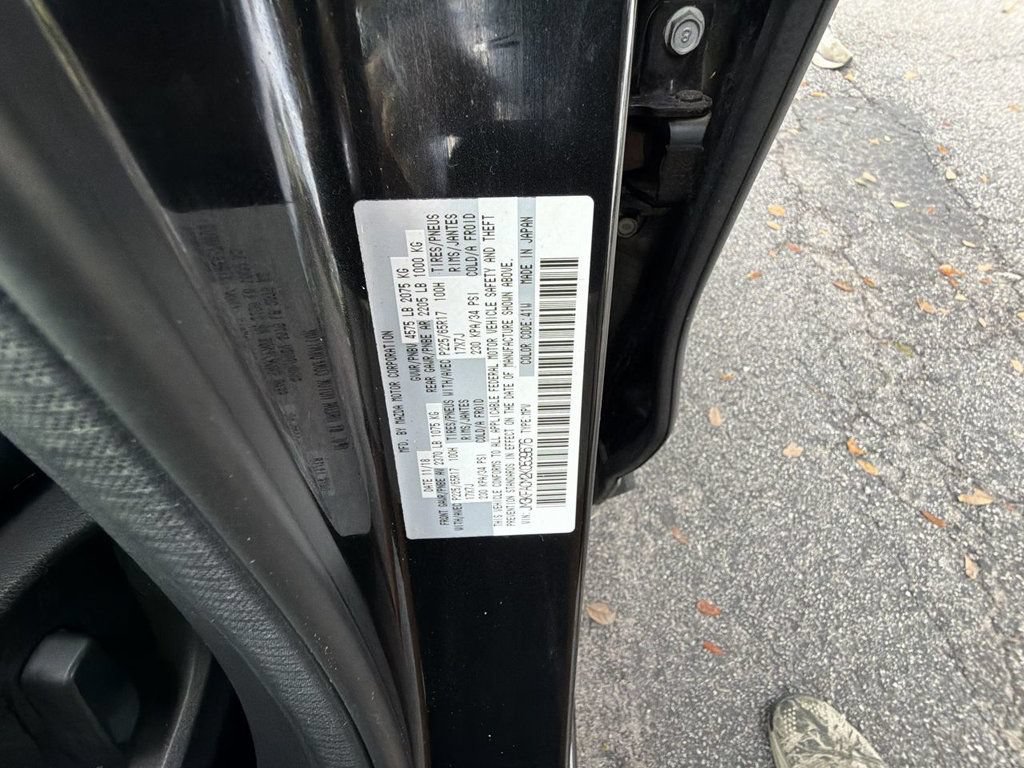 Used 2019 MAZDA CX-5 Touring FWD image 24