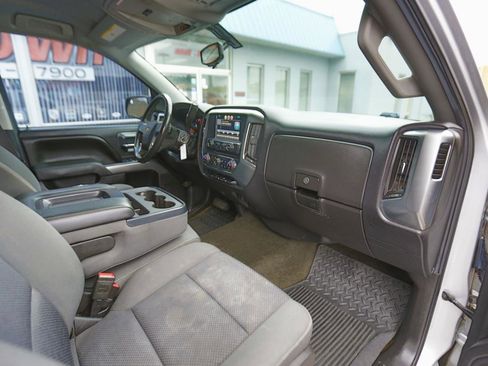 Used 2014 Chevrolet Silverado 1500 LT w/ All Star Edition image 16