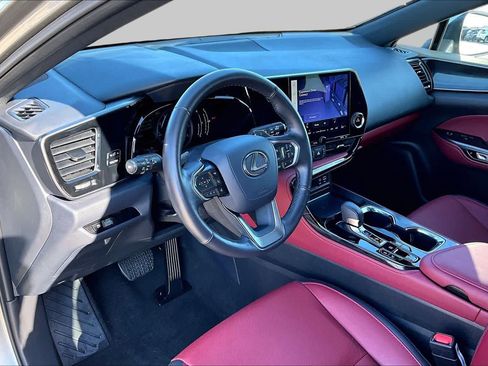 Used 2026 Lexus NX 350 AWD w/ Cold Area Package image 18