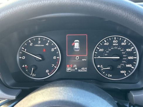 Certified 2025 Subaru Crosstrek 2.0i Premium image 27