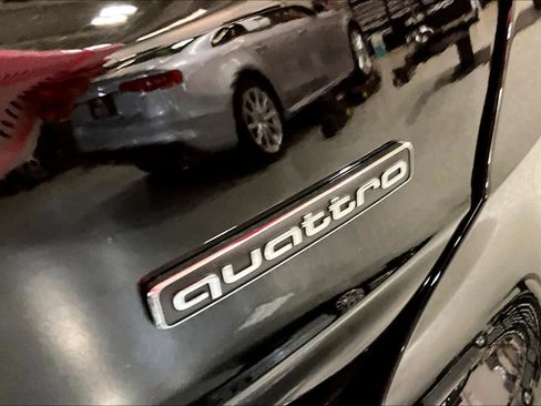 Used 2025 Audi Q3 2.0T Premium Plus w/ Premium Plus Package image 10