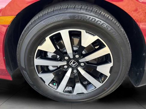 Used 2026 Honda Odyssey EX-L image 35