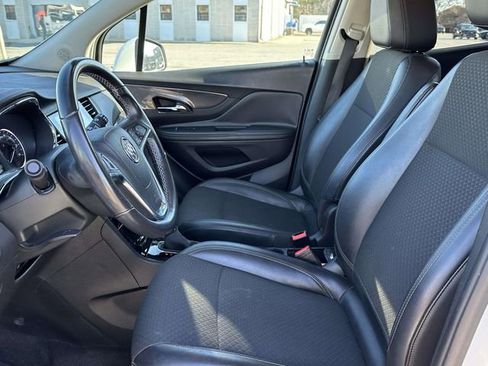 Used 2018 Buick Encore Preferred image 16