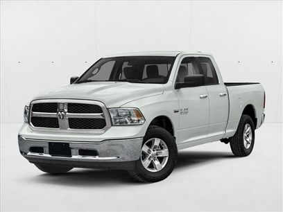 Used 2021 RAM 1500 Warlock w/ Luxury Group