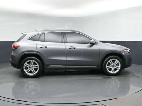 Used 2021 Mercedes-Benz GLA 250 4MATIC image 3