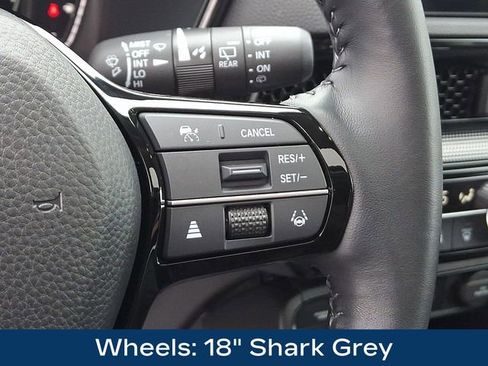 Used 2026 Honda CR-V EX-L image 26