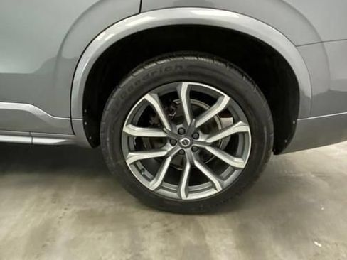 Used 2017 Volvo XC90 T6 Momentum w/ Vision Package AWD/4WD image 19