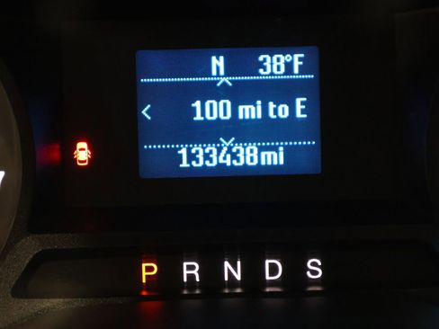 Used 2016 Ford Fusion S w/ Equipment Group 101A image 35