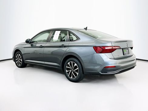 Used 2024 Volkswagen Jetta S image 5