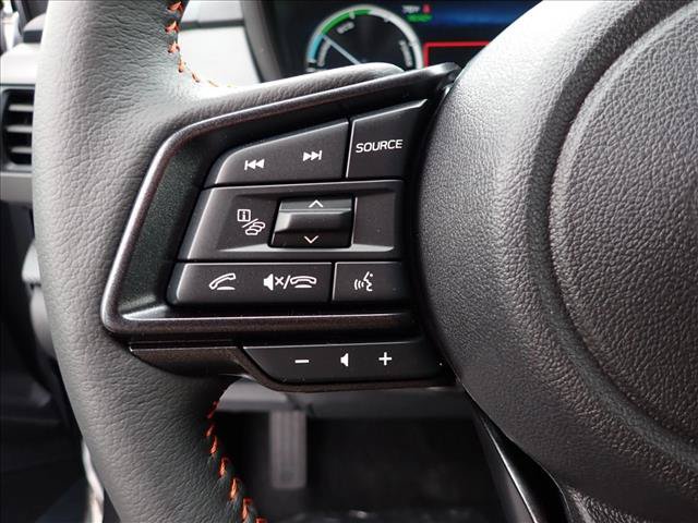 New 2026 Subaru Crosstrek 2.5i Limited AWD/4WD image 15