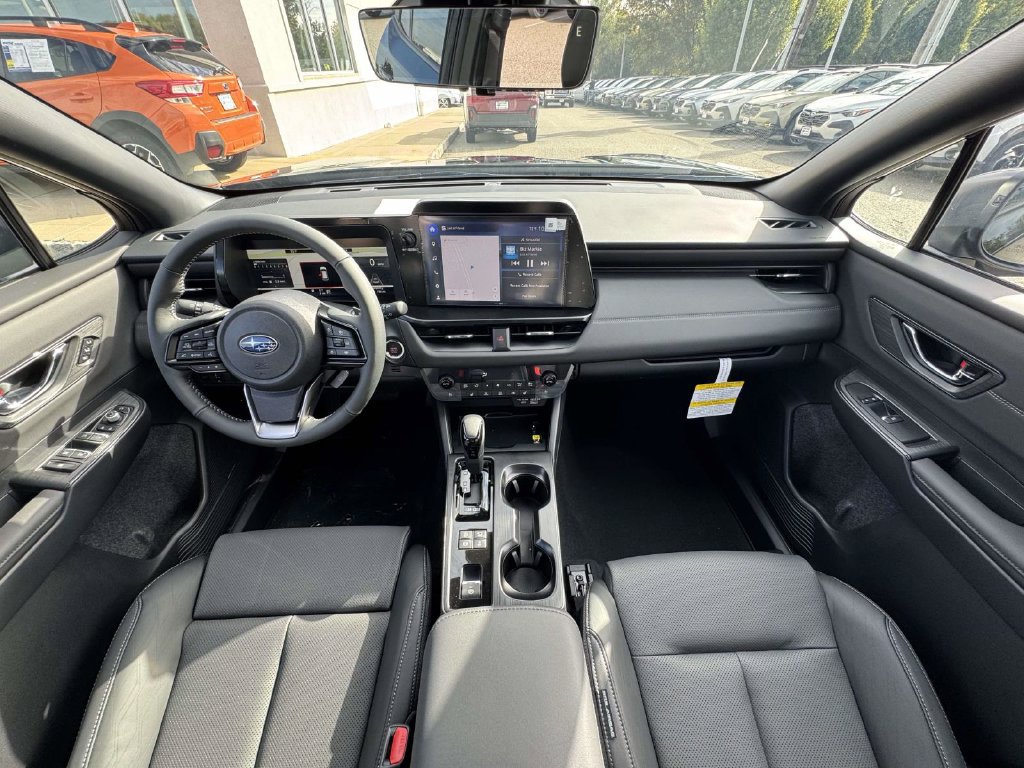 New 2026 Subaru Outback Touring XT AWD/4WD image 13