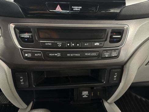 Used 2016 Honda Pilot EX-L image 20