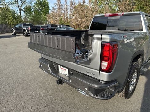 New 2026 GMC Sierra 1500 SLE AWD/4WD image 53