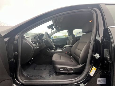 Used 2023 Chevrolet Malibu LT w/ Driver Confidence Package FWD image 25