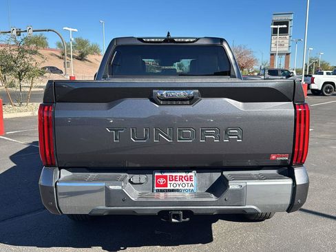 Used 2022 Toyota Tundra Limited image 6