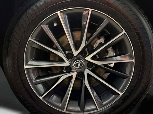 Used 2023 Lexus NX 350 AWD image 35