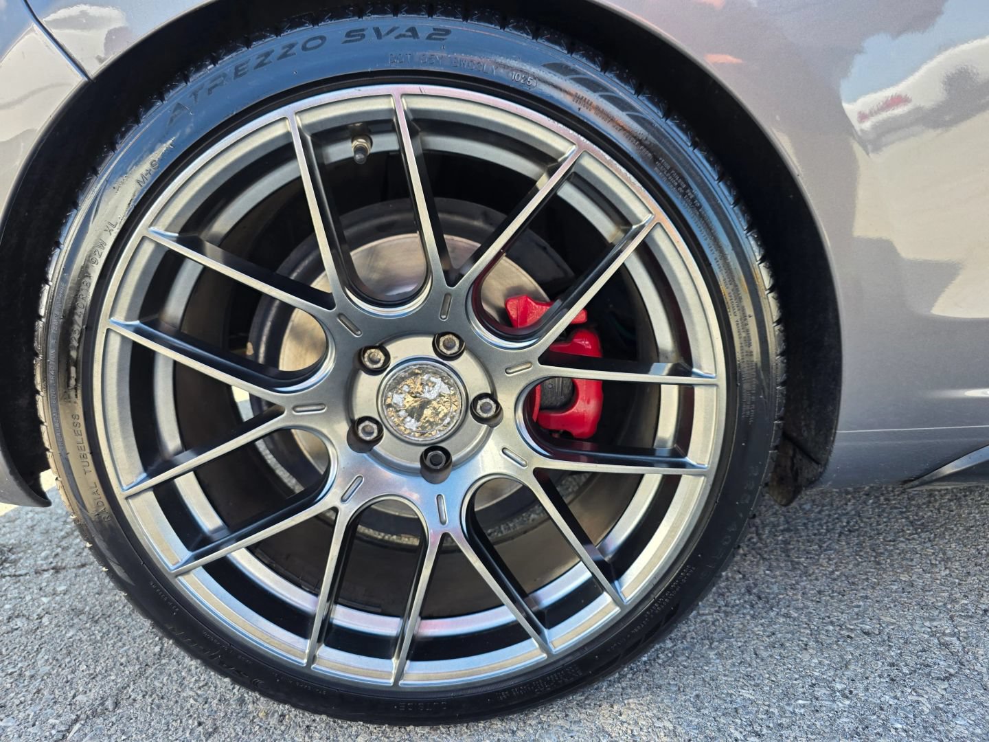 Used 2010 Volkswagen GTI 2-Door FWD image 26
