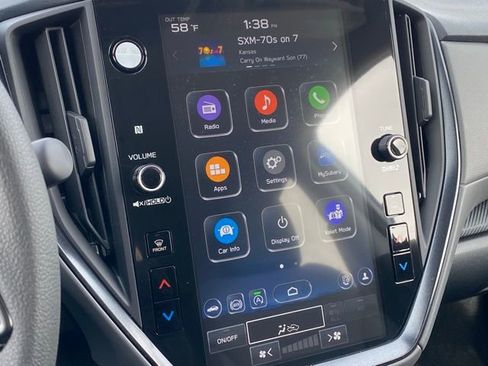 New 2026 Subaru Crosstrek 2.0i Premium image 20