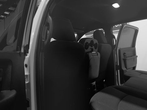 Used 2022 RAM 2500 Tradesman AWD/4WD image 54