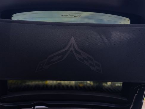 Used 2019 Chevrolet Corvette Z06 image 16