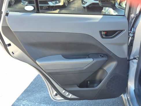 Certified 2025 Subaru Crosstrek 2.5i Sport image 15