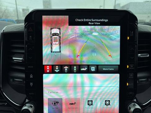 New 2026 RAM 1500 Limited image 14