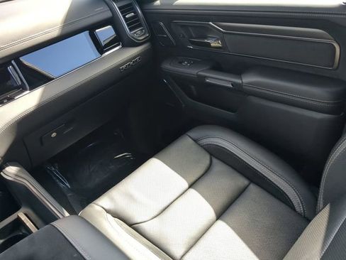 Used 2025 RAM 1500 RHO w/ RHO Level 1 Equipment Group image 15