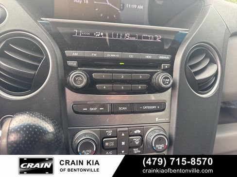 Used 2012 Honda Pilot EX-L image 29