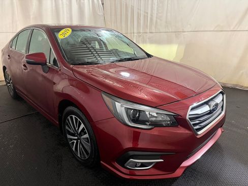Used 2019 Subaru Legacy 2.5i Premium w/ Popular Package #2A image 14