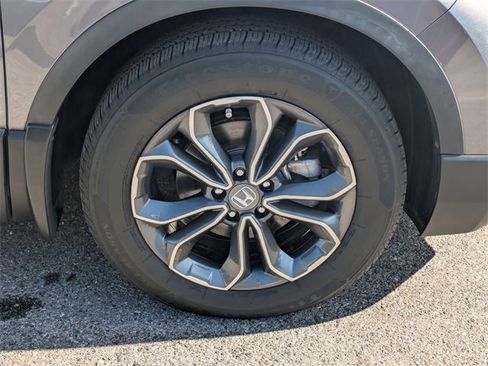 Used 2020 Honda CR-V EX image 9