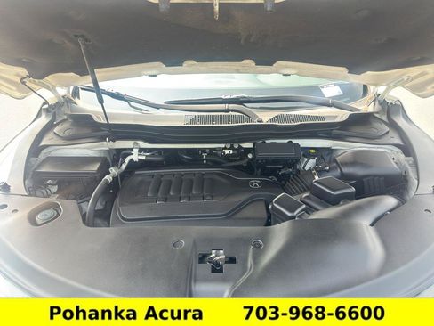 Used 2018 Acura MDX SH-AWD w/ Technology Package image 37