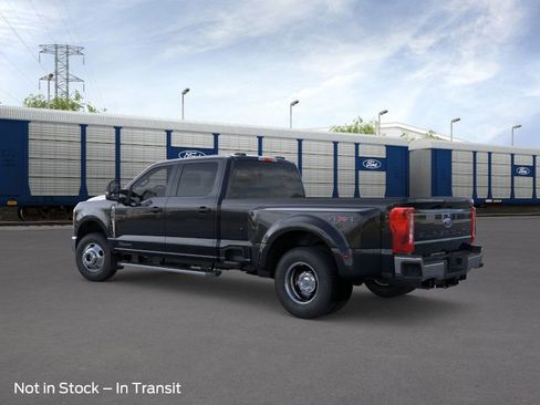 New 2026 Ford F350 XLT image 4