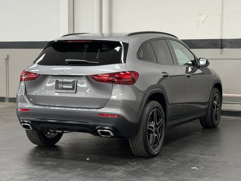 Certified 2026 Mercedes-Benz GLA 250 image 12