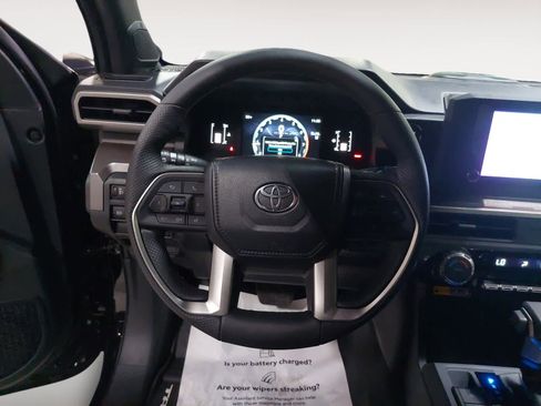 Used 2024 Toyota Tacoma SR5 image 13