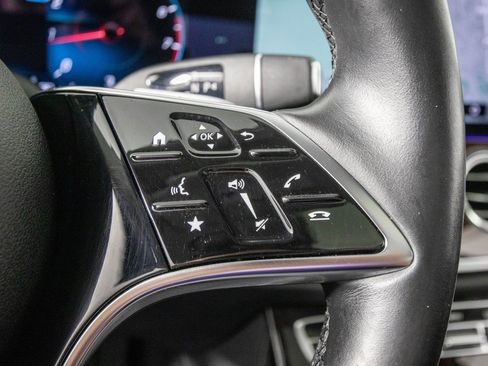 Used 2023 Mercedes-Benz E 350 Sedan image 21