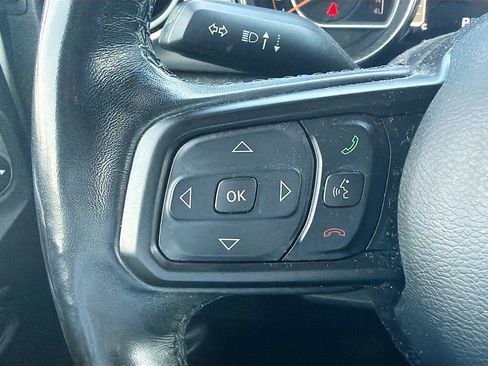 Used 2021 Jeep Wrangler Unlimited Sport AWD/4WD image 12