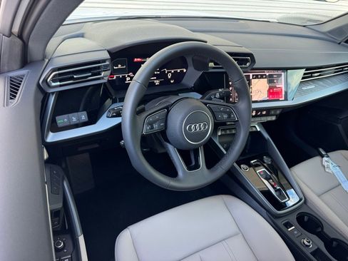 New 2026 Audi A3 2.0T Premium image 3