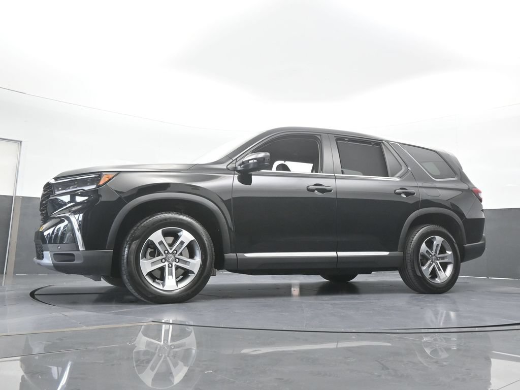 Used 2025 Honda Pilot EX-L image 57