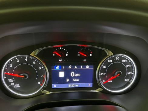 Used 2021 GMC Acadia SLT w/ Elevation Edition FWD image 22