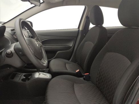 Used 2021 Mitsubishi Mirage LE image 17