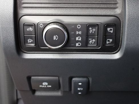 Used 2026 Ford F350 Lariat w/ Tremor Off-Road Package AWD/4WD image 63