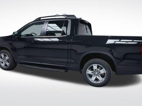 New 2026 Honda Ridgeline RTL image 6