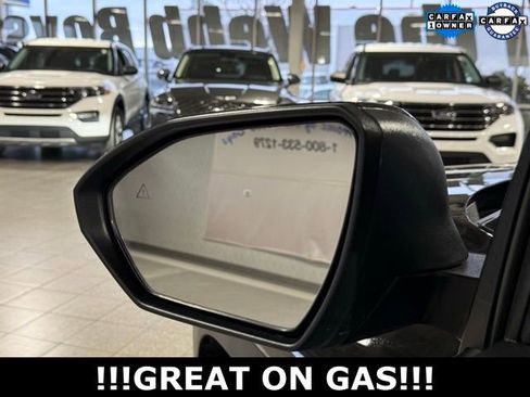 Used 2024 Hyundai Tucson SEL image 24