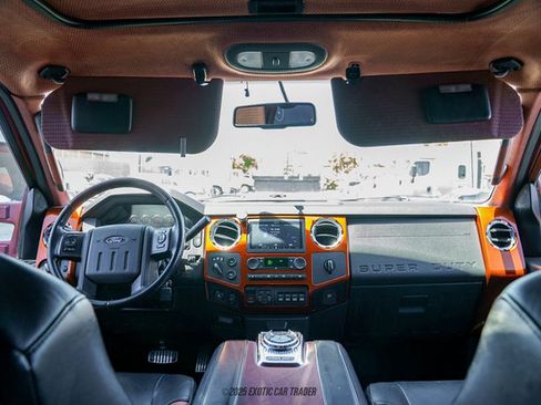 Used 2008 Ford F250 XL image 81