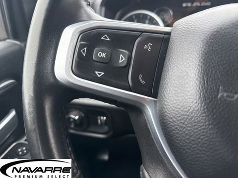 Used 2024 RAM 3500 Big Horn image 20